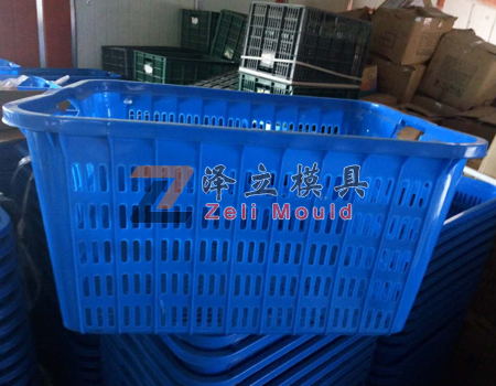 crate mould