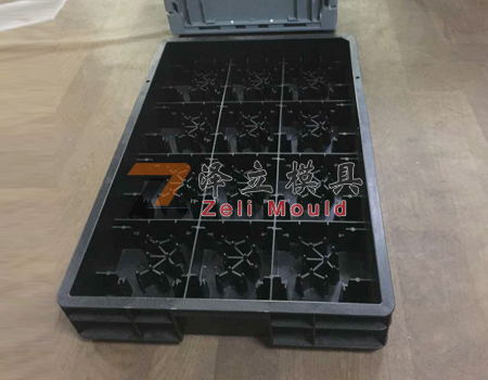 crate mould