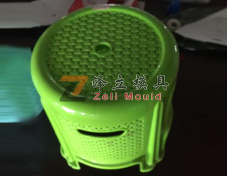 stool mould