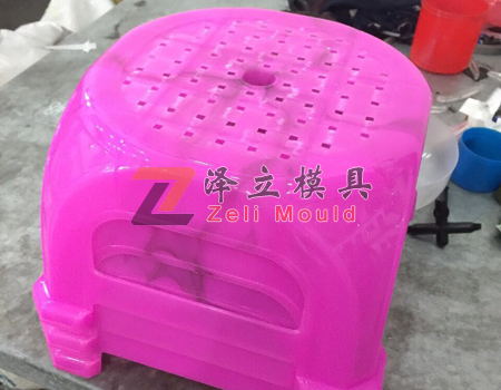 stool mould