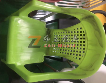  chair mould