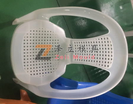 chair mould