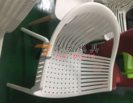 chair mould