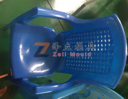 chair mould