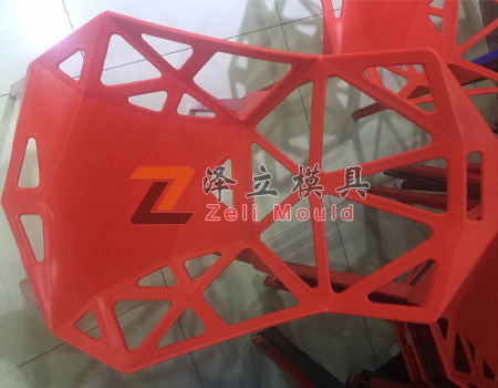 chair mould