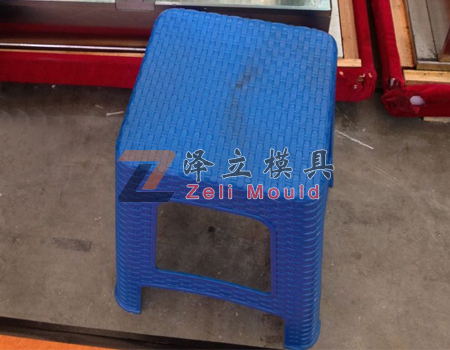stool mould