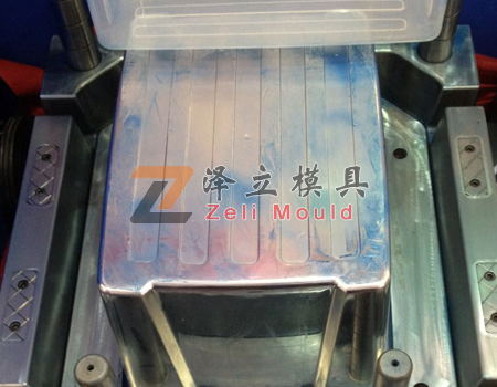 crate mould