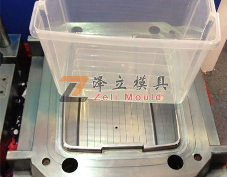 crate mould