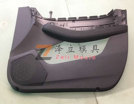 auto parts mould