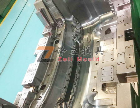 auto parts mould